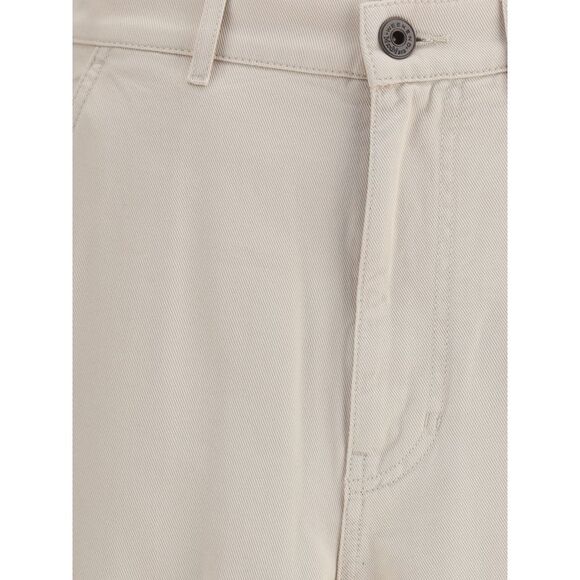 Max Mara Weekend Women Caronte Cargo Pants